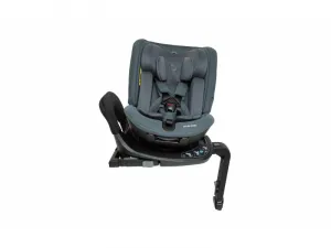 Autosedačka Maxi-Cosi Spinel 360 Plus Farba: Authentic Graphite