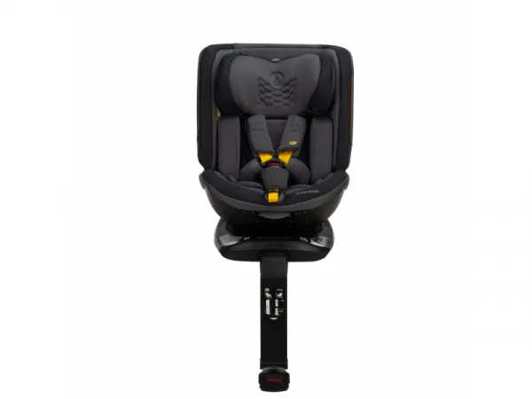 Autosedačka Maxi-Cosi Spinel 360 Plus Farba: Authentic Graphite