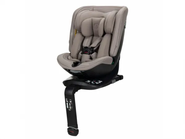 Autosedačka Maxi-Cosi Spinel 360 Plus Farba: Authentic Graphite