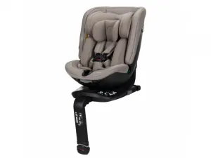 Autosedačka Maxi-Cosi Spinel 360 Plus Farba: Authentic Graphite