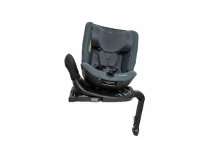 Autosedačka Maxi-Cosi Spinel 360 Plus Farba: Authentic Graphite