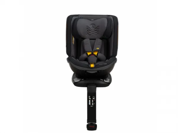 Autosedačka Maxi-Cosi Spinel 360 Plus Farba: Authentic Graphite