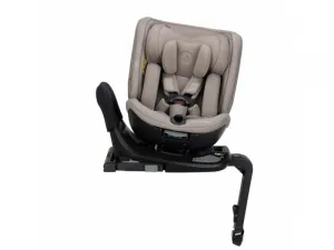 Autosedačka Maxi-Cosi Spinel 360 Plus Farba: Authentic Graphite