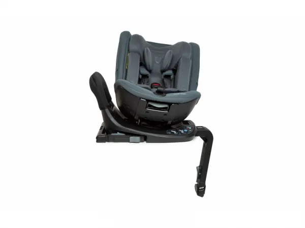 Autosedačka Maxi-Cosi Spinel 360 Plus Farba: Authentic Graphite