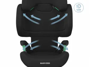 Autosedačka Maxi-Cosi RodiFix R i-Size Farba: Authentic Graphite