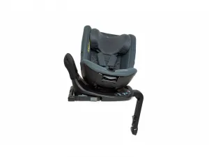 Autosedačka Maxi-Cosi Spinel 360 Plus Farba: Authentic Graphite