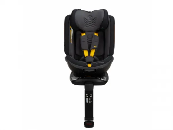 Autosedačka Maxi-Cosi Spinel 360 Plus Farba: Authentic Graphite