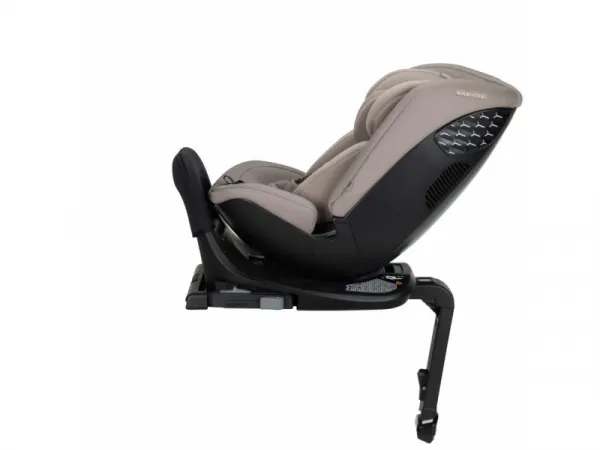 Autosedačka Maxi-Cosi Spinel 360 Plus Farba: Authentic Graphite