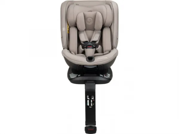 Autosedačka Maxi-Cosi Spinel 360 Plus Farba: Authentic Graphite