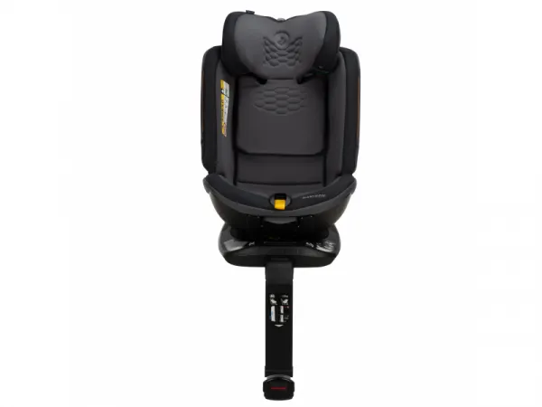 Autosedačka Maxi-Cosi Spinel 360 Plus Farba: Authentic Graphite