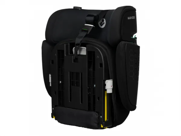 Autosedačka Maxi-Cosi Nomad XL Plus Farba: Authentic Black
