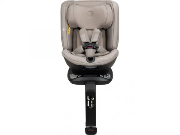 Autosedačka Maxi-Cosi Spinel 360 Plus Farba: Authentic Graphite