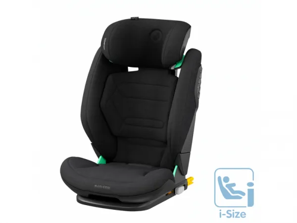 Autosedačka Maxi-Cosi RodiFix Pro 2 i-Size Farba: Authentic Truffle