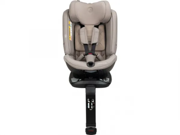 Autosedačka Maxi-Cosi Spinel 360 Plus Farba: Authentic Graphite