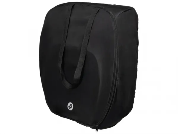 Autosedačka Maxi-Cosi Nomad XL Plus Farba: Authentic Black