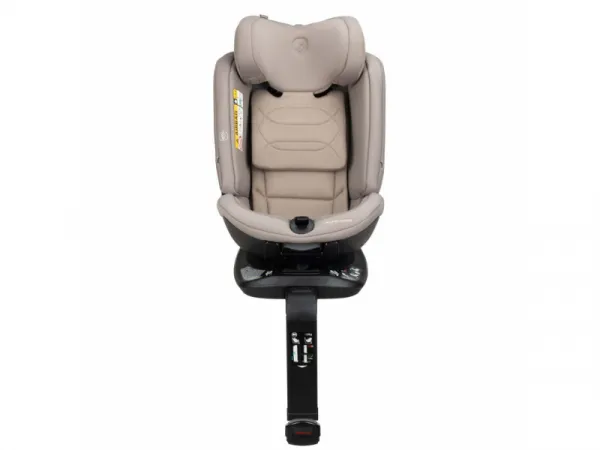 Autosedačka Maxi-Cosi Spinel 360 Plus Farba: Authentic Graphite