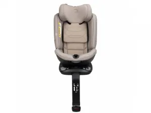Autosedačka Maxi-Cosi Spinel 360 Plus Farba: Authentic Graphite