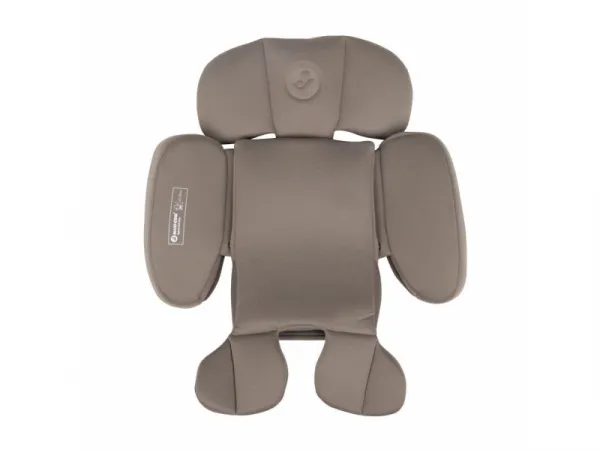 Autosedačka Maxi-Cosi Spinel 360 Plus Farba: Authentic Graphite