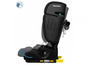 Autosedačka Maxi-Cosi Nomad XL Plus Farba: Authentic Black