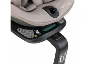Autosedačka Maxi-Cosi Spinel 360 Plus Farba: Authentic Graphite