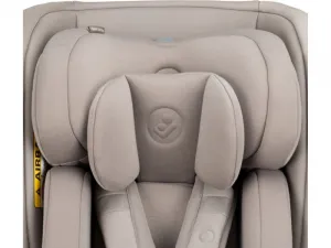 Autosedačka Maxi-Cosi Spinel 360 Plus Farba: Authentic Graphite