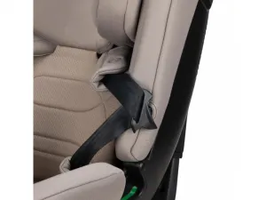 Autosedačka Maxi-Cosi Spinel 360 Plus Farba: Authentic Graphite