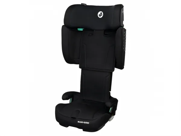 Autosedačka Maxi-Cosi Nomad XL Plus Farba: Authentic Black