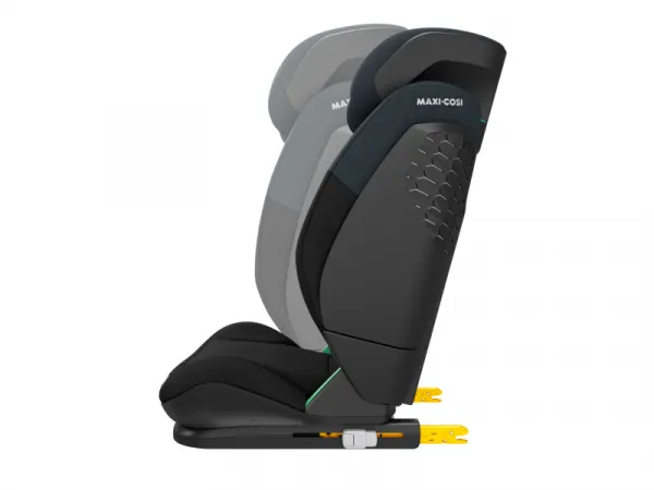 Autosedačka Maxi-Cosi RodiFix S i-Size Farba: Tonal Graphite