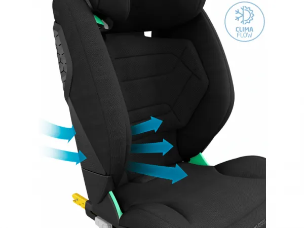 Autosedačka Maxi-Cosi RodiFix Pro 2 i-Size Farba: Authentic Truffle