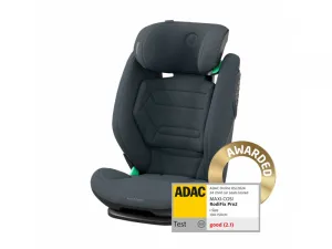 Autosedačka Maxi-Cosi RodiFix Pro 2 i-Size Farba: Authentic Truffle