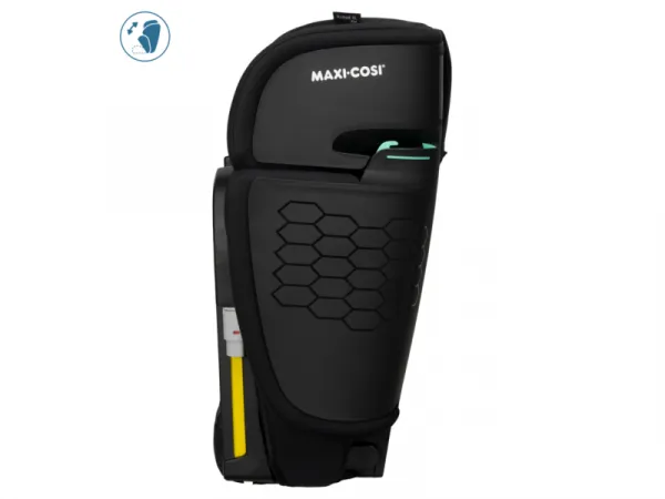 Autosedačka Maxi-Cosi Nomad XL Plus Farba: Authentic Black