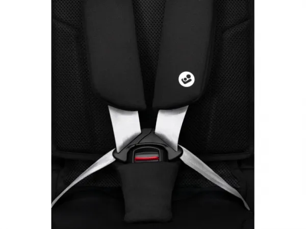 Autosedačka Maxi-Cosi Nomad XL Plus Farba: Authentic Black