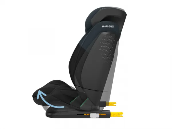 Autosedačka Maxi-Cosi RodiFix S i-Size Farba: Tonal Graphite