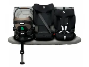 Autosedačka Maxi-Cosi Nomad XL Plus Farba: Authentic Black