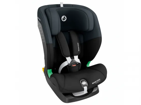 Autosedačka Maxi-Cosi Titan S i-Size Farba: Tonal Black