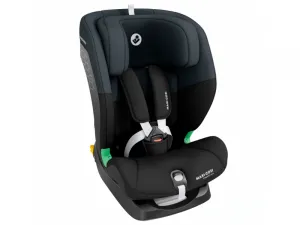 Autosedačka Maxi-Cosi Titan S i-Size Farba: Tonal Black