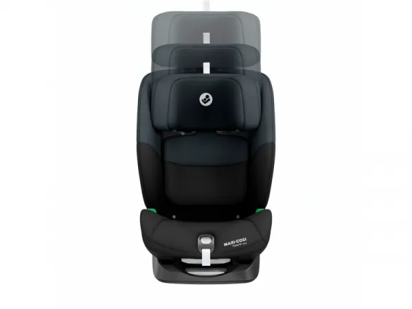 Autosedačka Maxi-Cosi Titan S i-Size Farba: Tonal Black