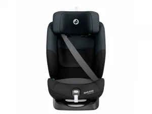 Autosedačka Maxi-Cosi Titan S i-Size Farba: Tonal Black
