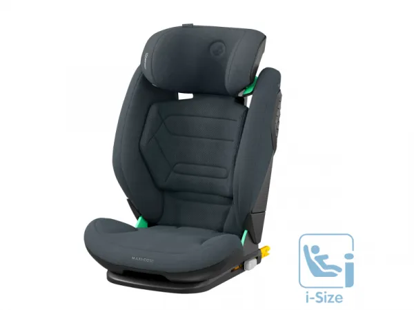 Autosedačka Maxi-Cosi RodiFix Pro 2 i-Size Farba: Authentic Truffle
