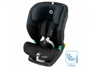 Autosedačka Maxi-Cosi Titan S i-Size Farba: Tonal Black