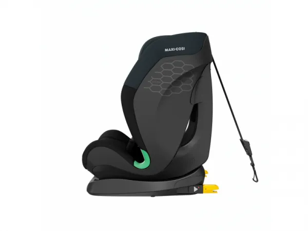 Autosedačka Maxi-Cosi Titan S i-Size Farba: Tonal Black