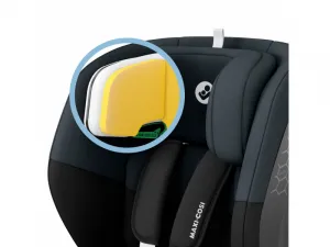 Autosedačka Maxi-Cosi Titan S i-Size Farba: Tonal Black