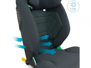 Autosedačka Maxi-Cosi RodiFix Pro 2 i-Size Farba: Authentic Truffle