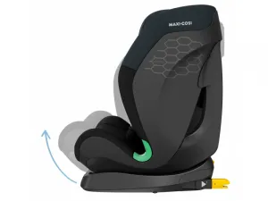 Autosedačka Maxi-Cosi Titan S i-Size Farba: Tonal Black