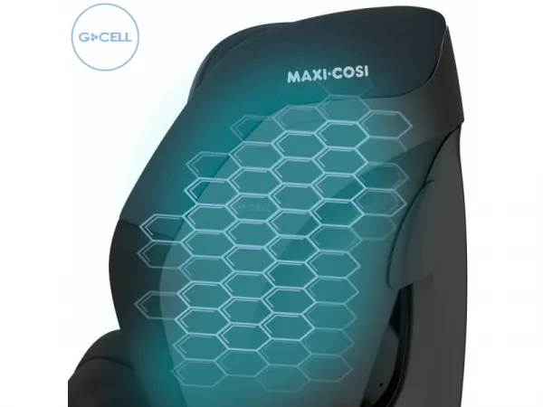 Autosedačka Maxi-Cosi Titan S i-Size Farba: Tonal Black