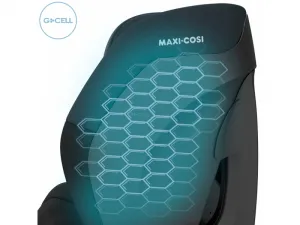 Autosedačka Maxi-Cosi Titan S i-Size Farba: Tonal Black