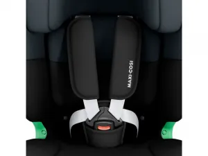 Autosedačka Maxi-Cosi Titan S i-Size Farba: Tonal Black