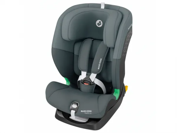 Autosedačka Maxi-Cosi Titan S i-Size Farba: Tonal Black
