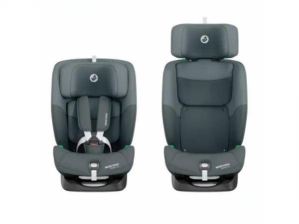 Autosedačka Maxi-Cosi Titan S i-Size Farba: Tonal Black