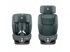 Autosedačka Maxi-Cosi Titan S i-Size Farba: Tonal Black